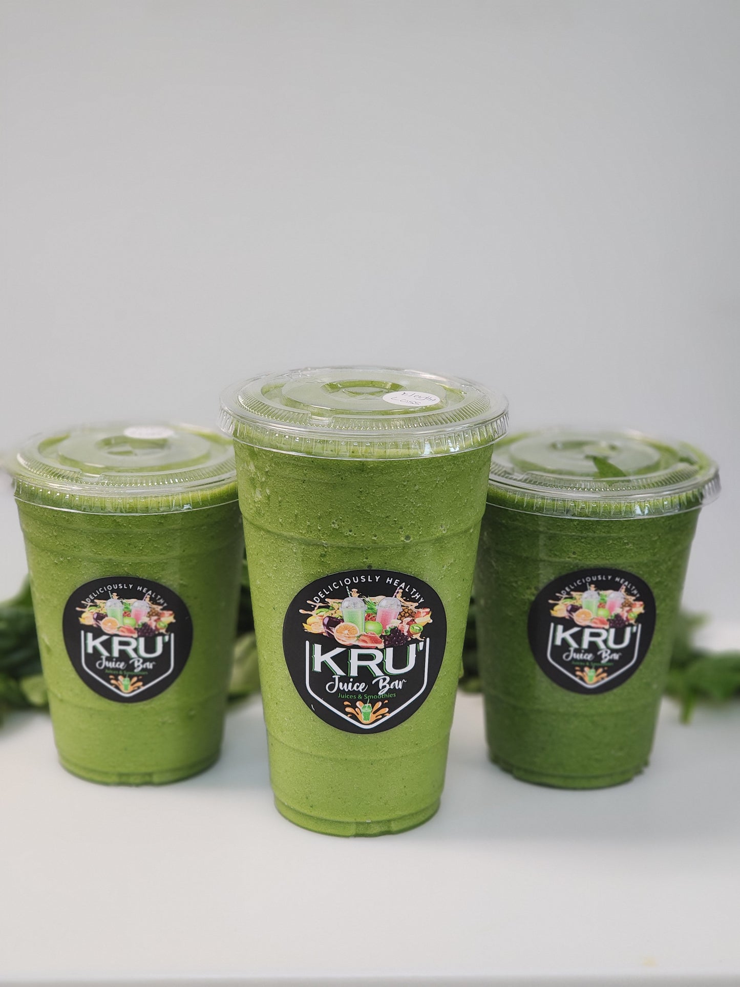 Migraine Relief Juice