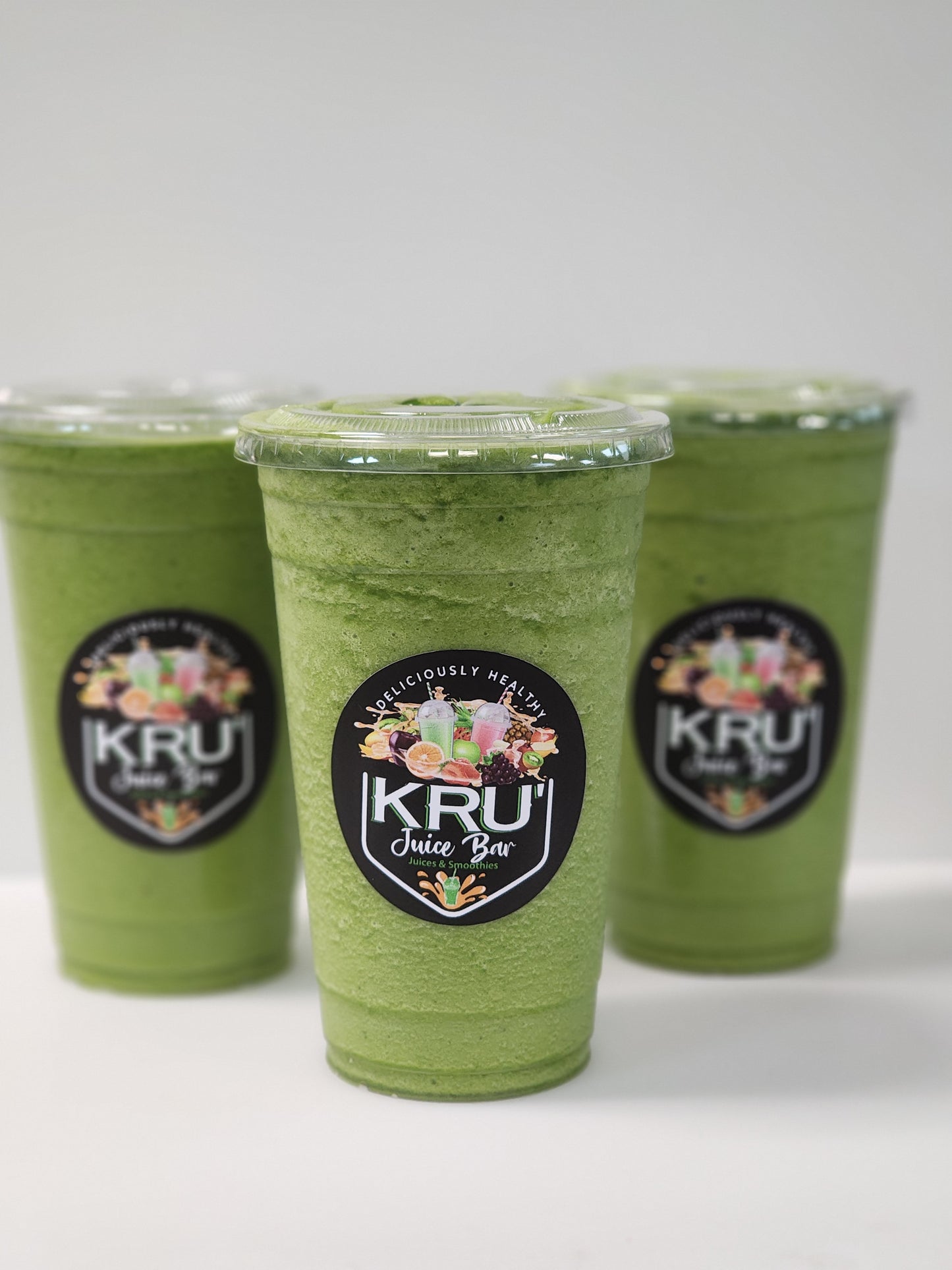 Weight Loss Smoothie