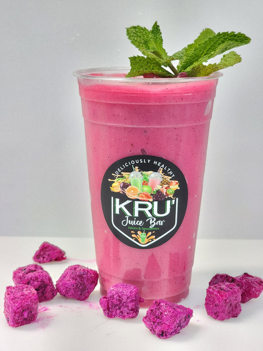 Barbie Smoothie