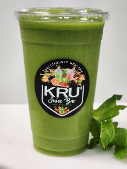 Morning Boost Smoothie