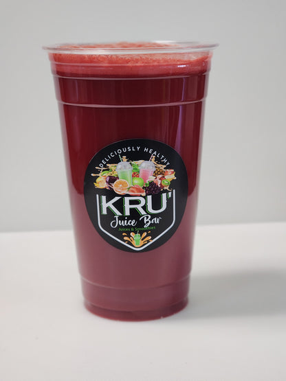Heart Beat Juice