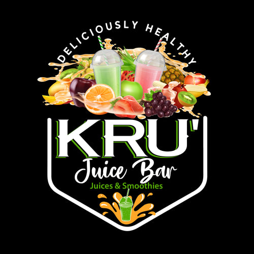 Kru Juice Bar