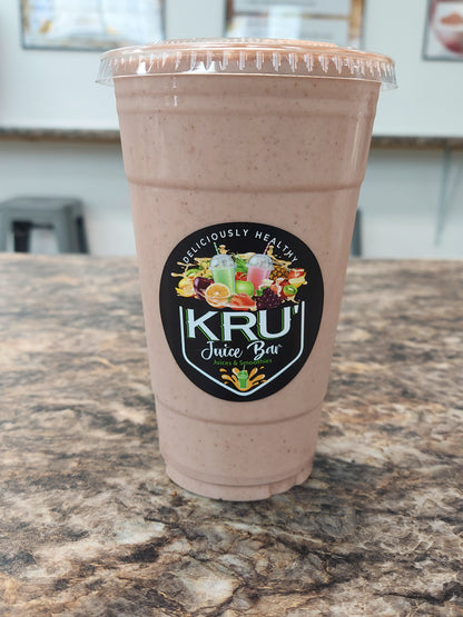 Chocolate Protein Shake