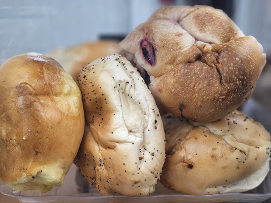Amis Bagels