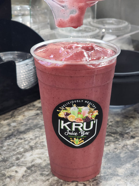 Antioxidant Boost