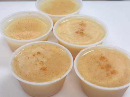Spicy Ginger Shot