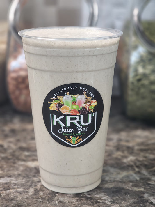Vanilla Protein Shake