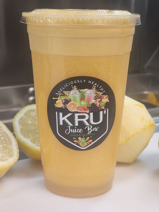 Citrus Party Juice