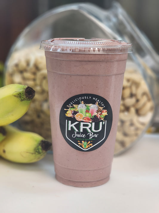 Chocolate Protein Shake