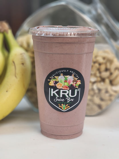 Chocolate Protein Shake