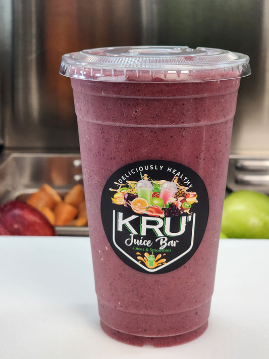 Morning Delight Smoothie