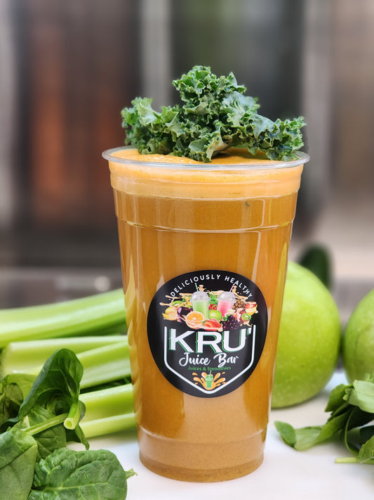 Diabetes Juice