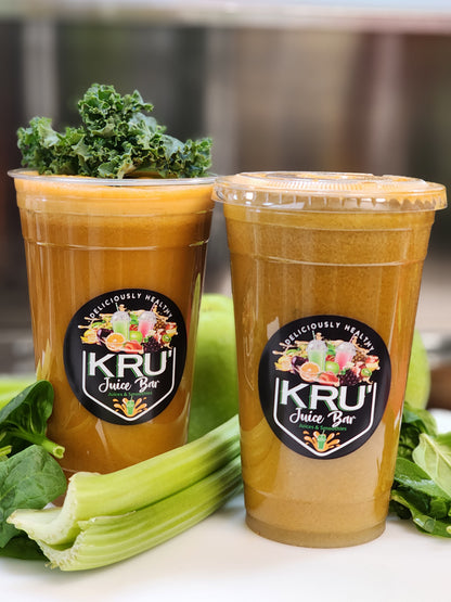 Diabetes Juice