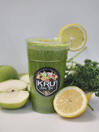 Allergy Relief Juice