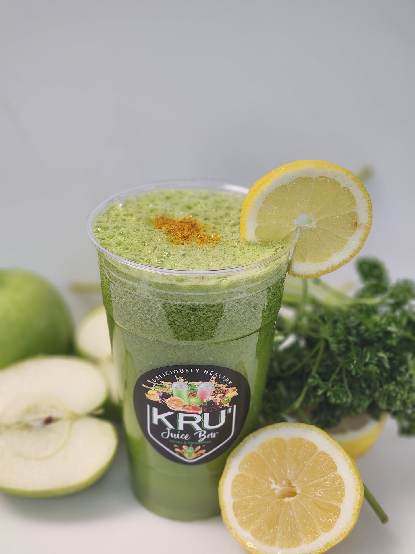 Allergy Relief Juice