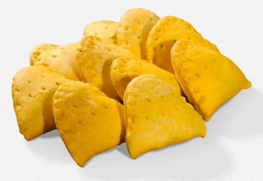Cocktail Patties